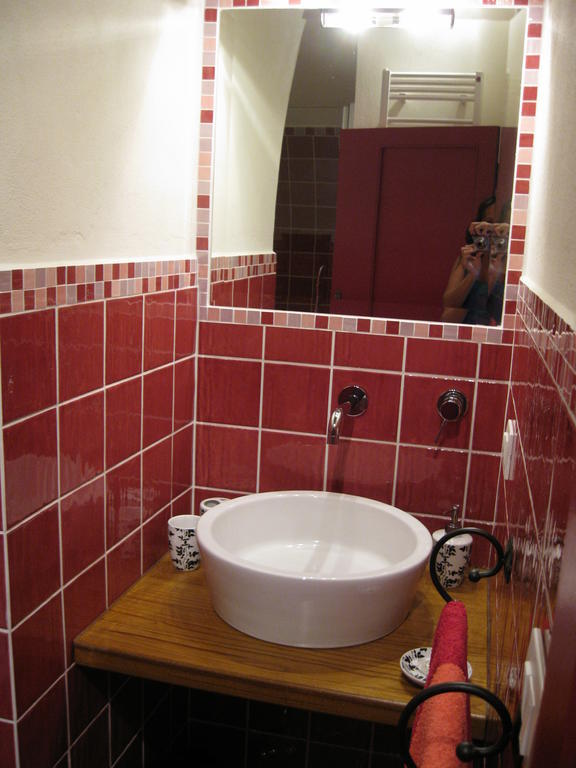 Giannetti Bed & Breakfast Poggio alle Mura Zimmer foto