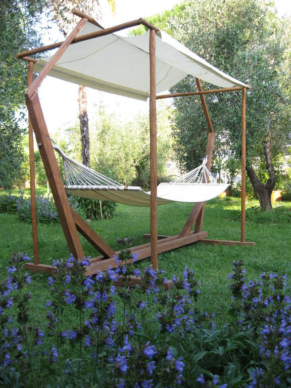 Giannetti Bed & Breakfast Poggio alle Mura Exterior foto